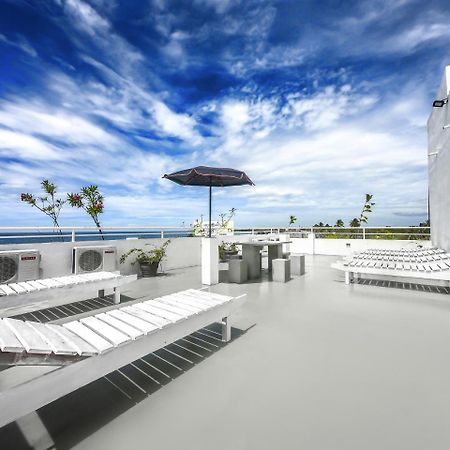 Rominrich Hotel Hikkaduwa Buitenkant foto